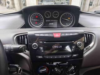 LANCIA Ypsilon usata, con Chiusura centralizzata