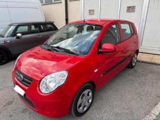 KIA Picanto usata, con Airbag Passeggero