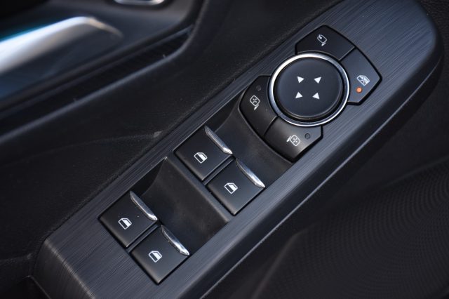 FORD Kuga usata, con Servosterzo