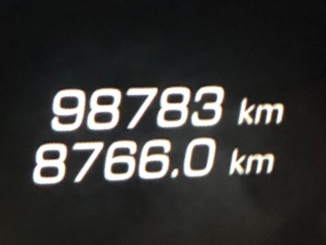 PORSCHE Cayenne usata, con Sensori di parcheggio posteriori