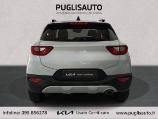 KIA Stonic usata, con Autoradio