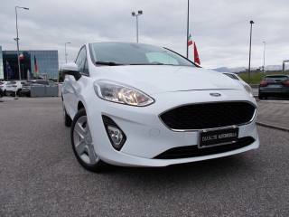 FORD Fiesta usata, con Airbag laterali