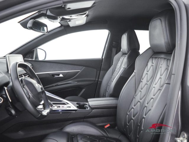 PEUGEOT 5008 usata 8