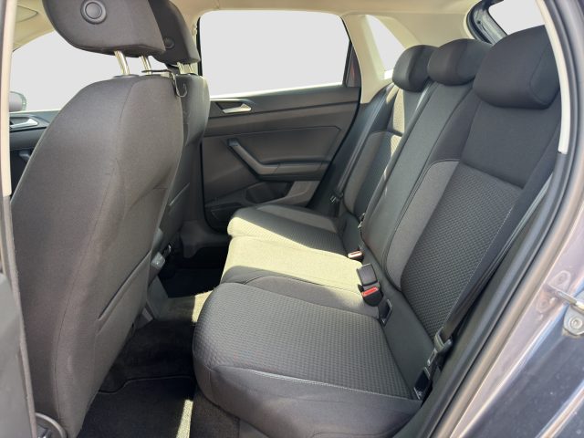 VOLKSWAGEN Polo usata 10