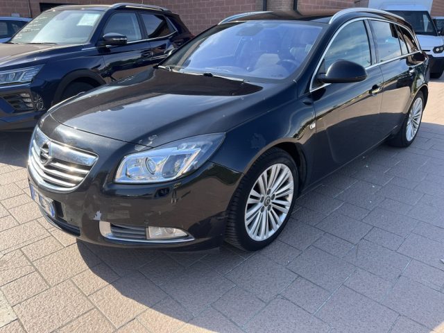 OPEL Insignia usata, con ABS