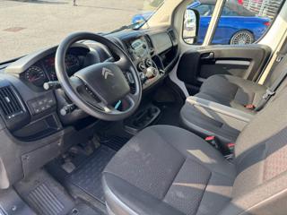 CITROEN Jumper usata, con Climatizzatore