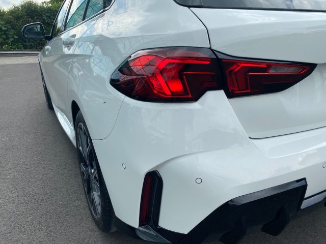BMW 120 usata, con Cruise Control