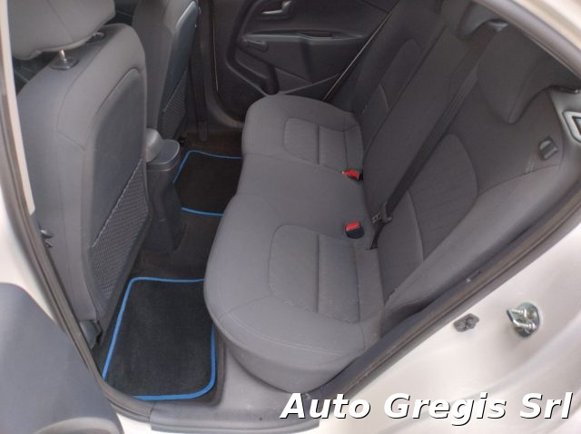 KIA Rio usata, con Servosterzo
