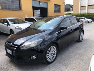 FORD Focus usata, con Airbag Passeggero
