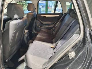 BMW X1 usata, con Climatizzatore