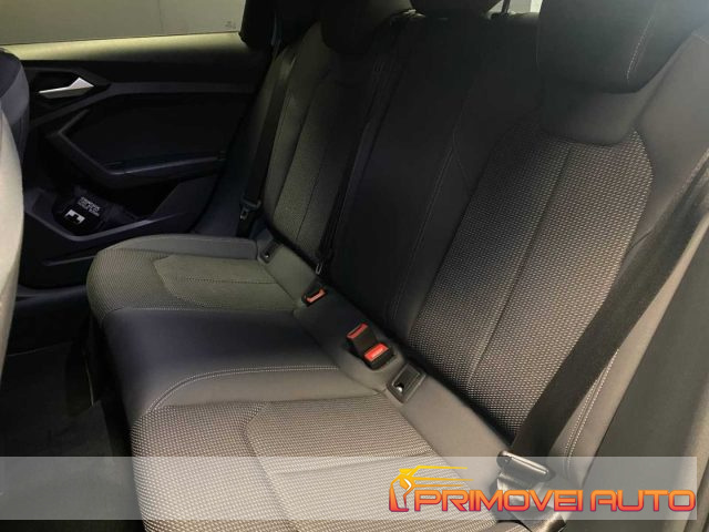 AUDI A1 usata, con Chiusura centralizzata