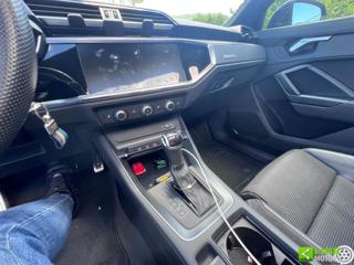 AUDI Q3 usata, con Chiusura centralizzata