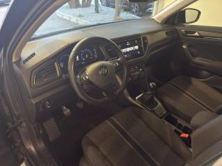 VOLKSWAGEN T-Roc usata, con Climatizzatore