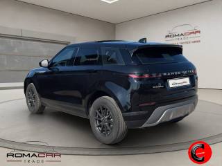 LAND ROVER Range Rover Evoque usata, con Airbag laterali