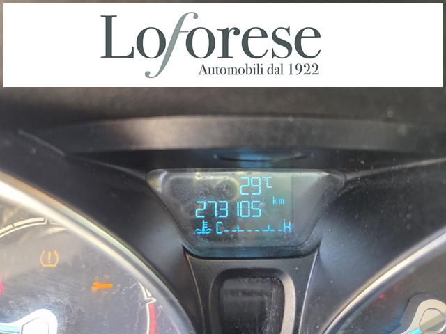 FORD B-Max usata, con Servosterzo