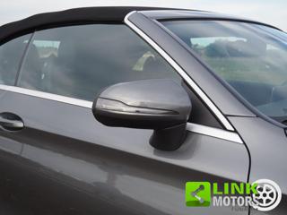 MERCEDES-BENZ C 220 usata 41