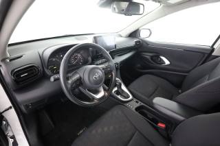 TOYOTA Yaris usata 1