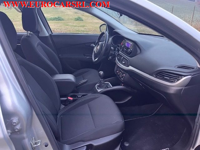 FIAT Tipo usata 22