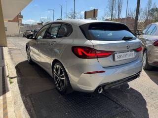BMW 118 usata, con Airbag