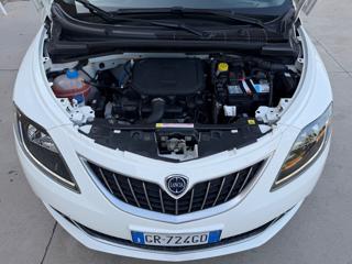 LANCIA Ypsilon usata, con Bluetooth