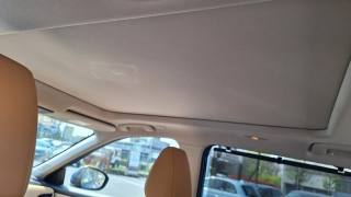 NISSAN X-Trail usata, con Supporto lombare
