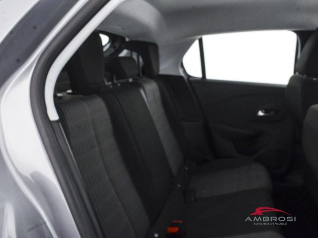 OPEL Corsa usata 9