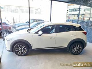 MAZDA CX-3 usata, con Chiusura centralizzata