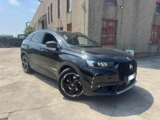 DS AUTOMOBILES DS 7 E-Tense Performance Line+