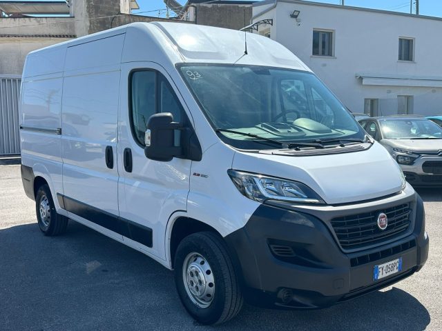 FIAT Ducato usata, con Airbag