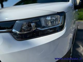 TOYOTA Proace City usata, con Antifurto