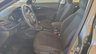 FIAT Tipo usata, con Cronologia tagliandi