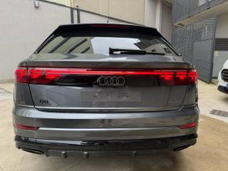 AUDI Q8 usata, con Airbag Passeggero