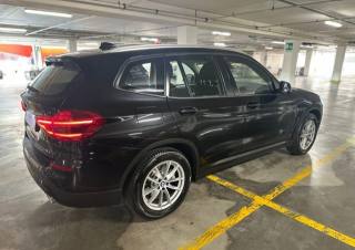 BMW X3 usata, con Alzacristalli elettrici