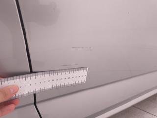 RENAULT Megane usata, con Frenata d
