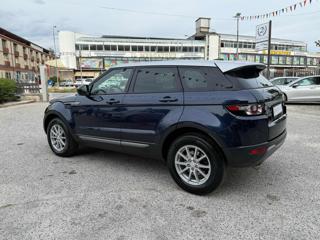 LAND ROVER Range Rover Evoque usata, con Alzacristalli elettrici