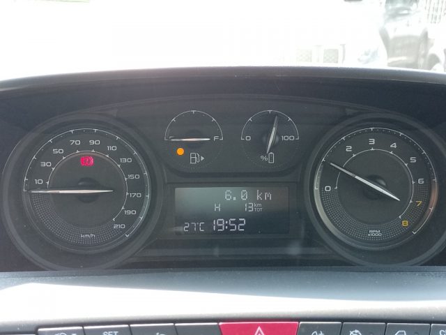 LANCIA Ypsilon usata, con Boardcomputer