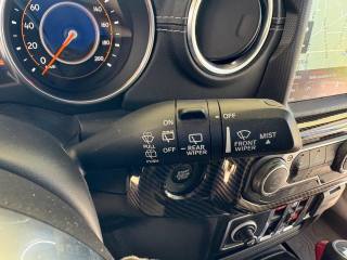 JEEP Wrangler usata, con Lettore CD