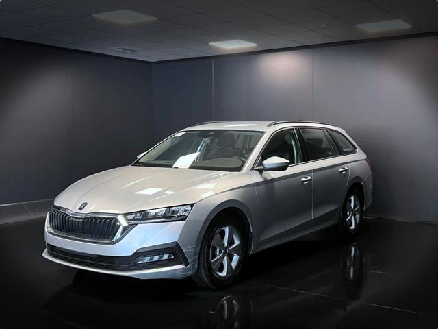 SKODA Octavia usata, con ABS