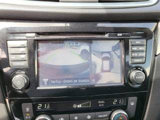 NISSAN Qashqai usata 23