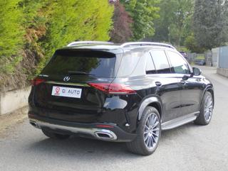 MERCEDES-BENZ GLE 300 usata, con Autoradio