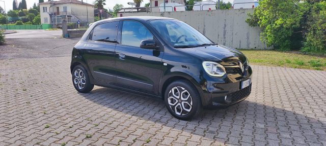 RENAULT Twingo usata, con Boardcomputer