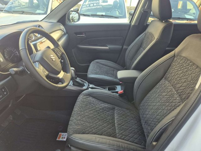 SUZUKI Vitara usata, con Chiusura centralizzata