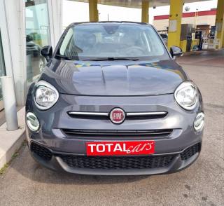 FIAT 500X usata, con Chiusura centralizzata