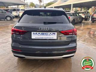 AUDI Q3 usata, con Chiusura centralizzata