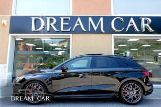 AUDI RS3 usata, con Airbag