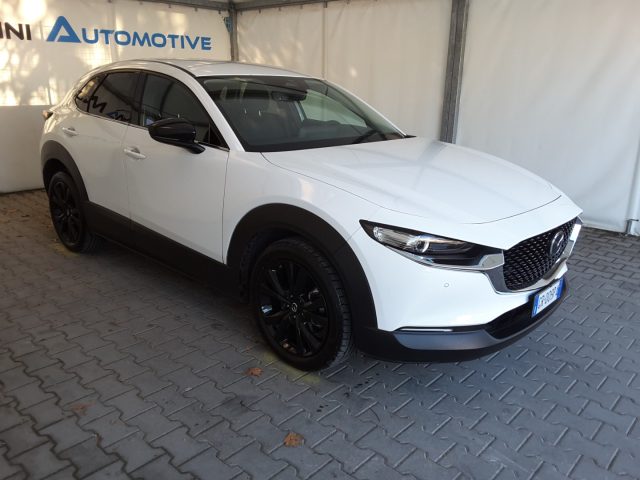 MAZDA CX-30 usata, con Airbag