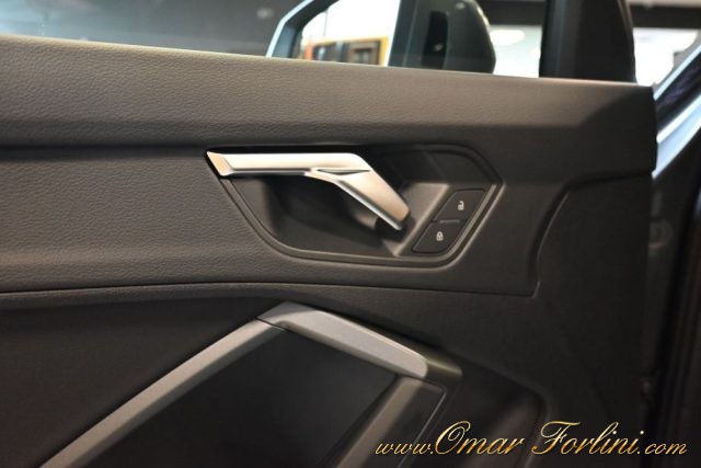 AUDI Q3 usata 52
