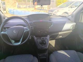 LANCIA Ypsilon usata 9