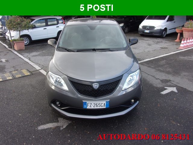 LANCIA Ypsilon usata, con Airbag Passeggero
