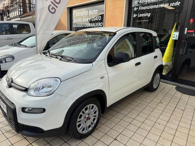 FIAT Panda usata, con Airbag Passeggero